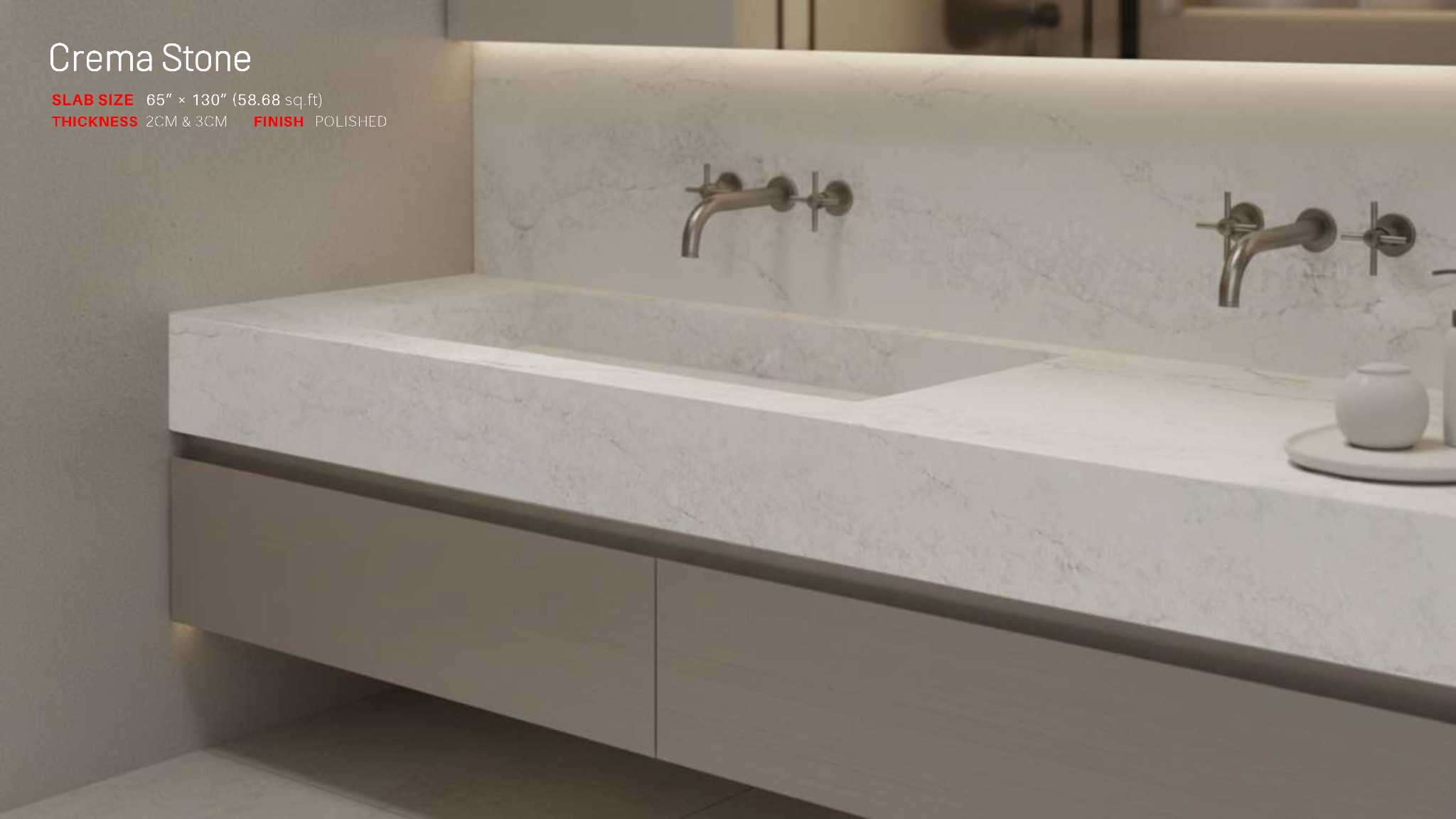 Ideal Quartz catalogue page 9