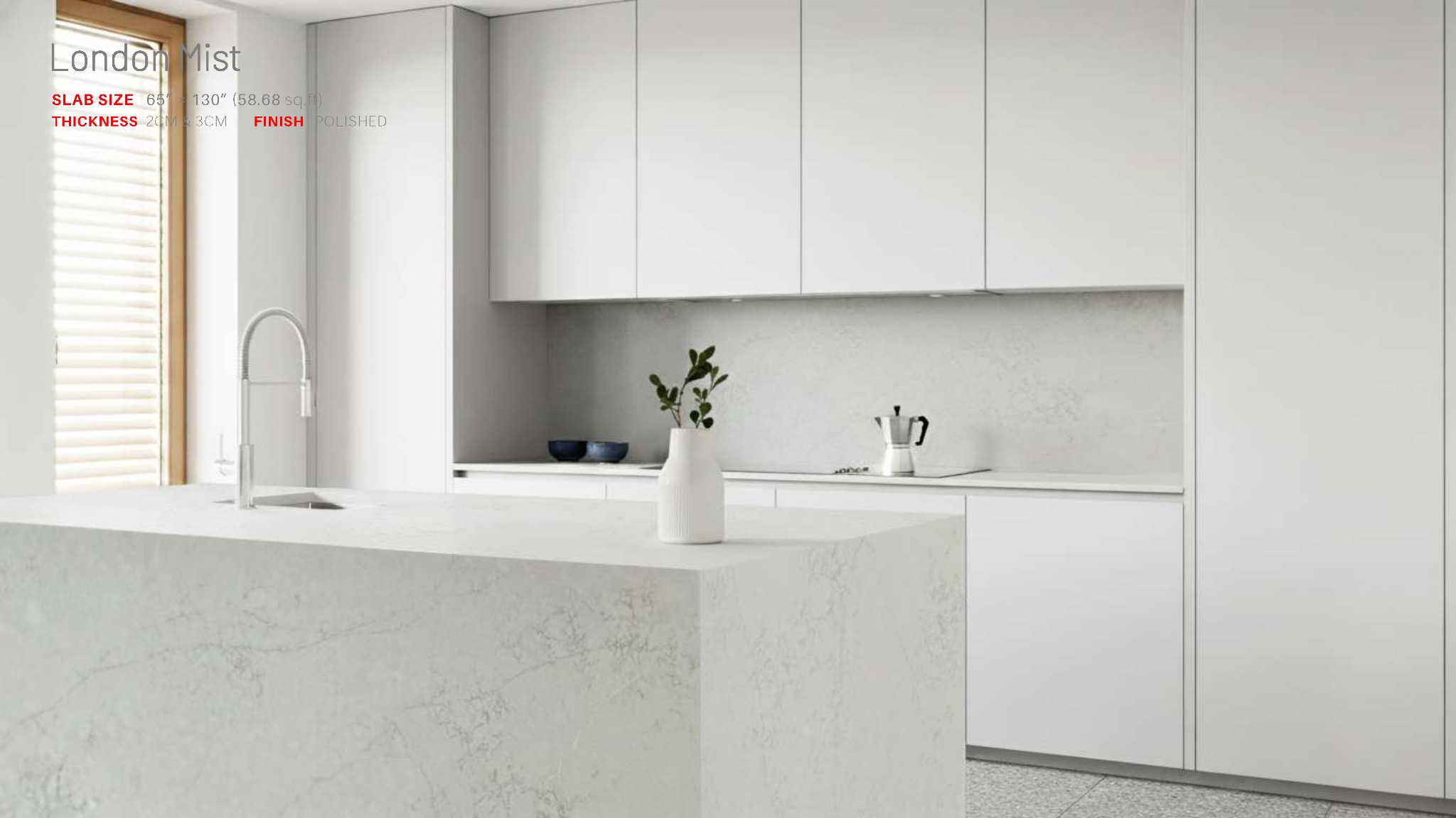 Ideal Quartz catalogue page 14