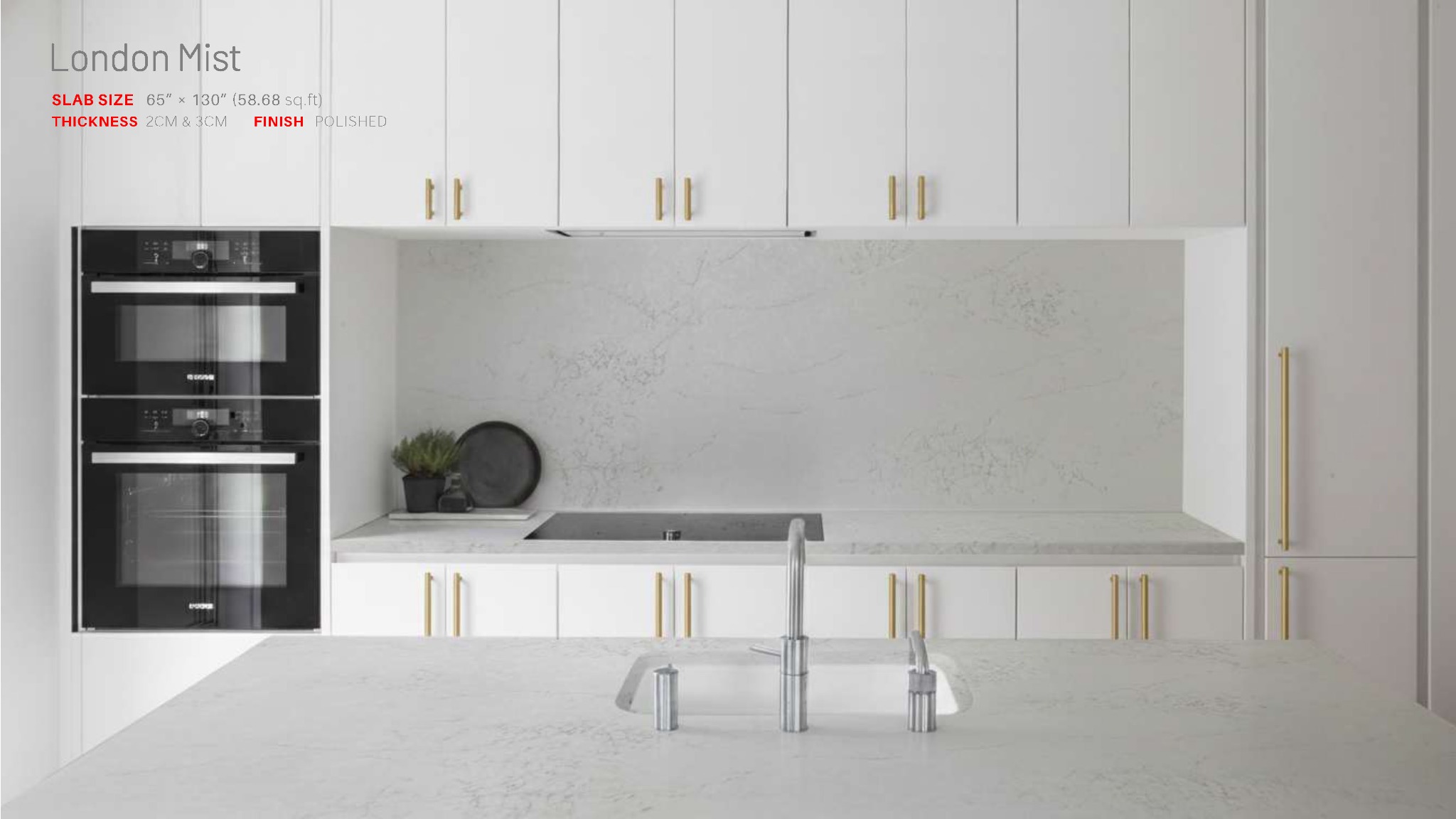 Ideal Quartz catalogue page 16