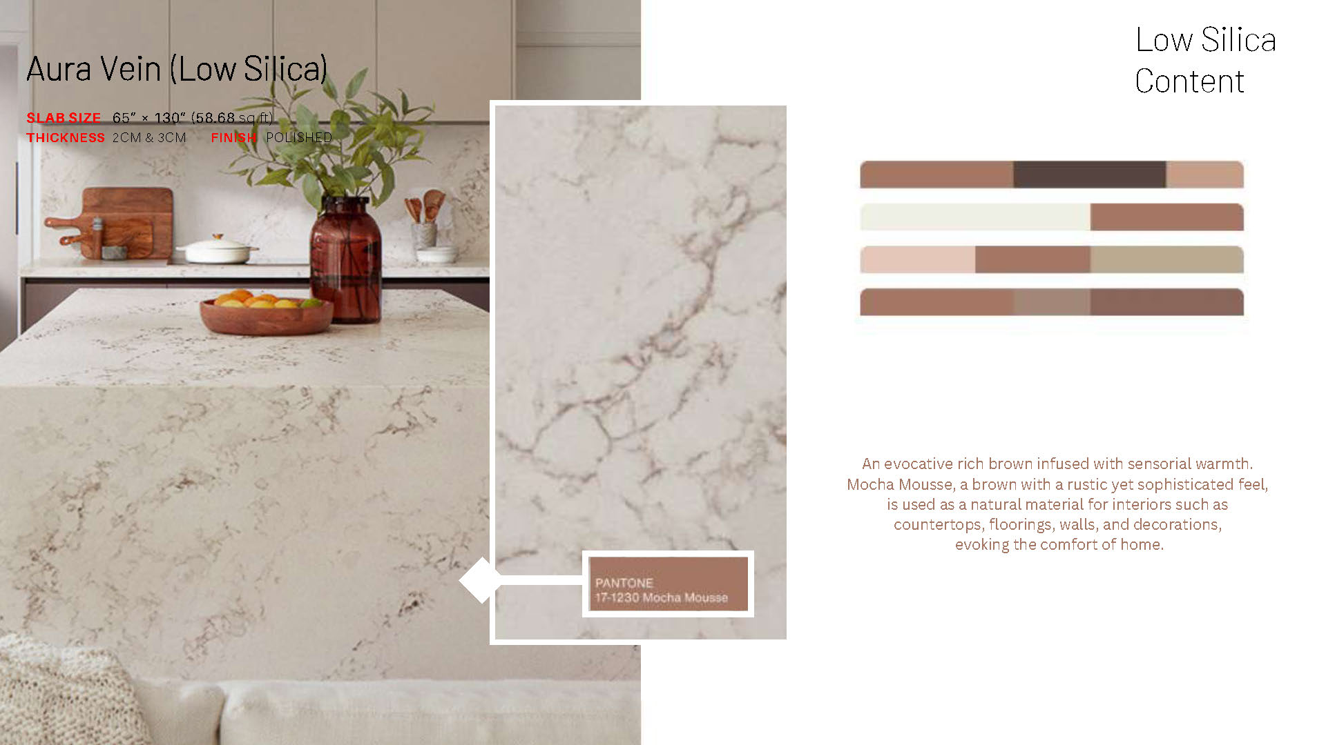 Ideal Quartz catalogue page 30