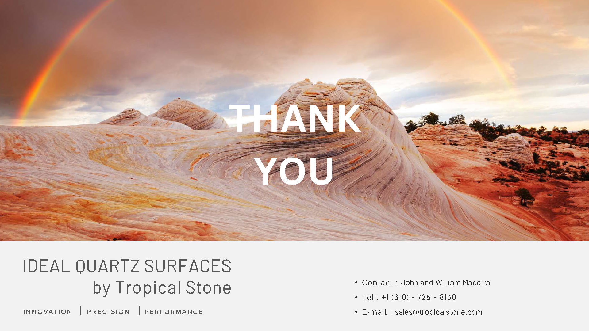 Ideal Quartz catalogue page 42