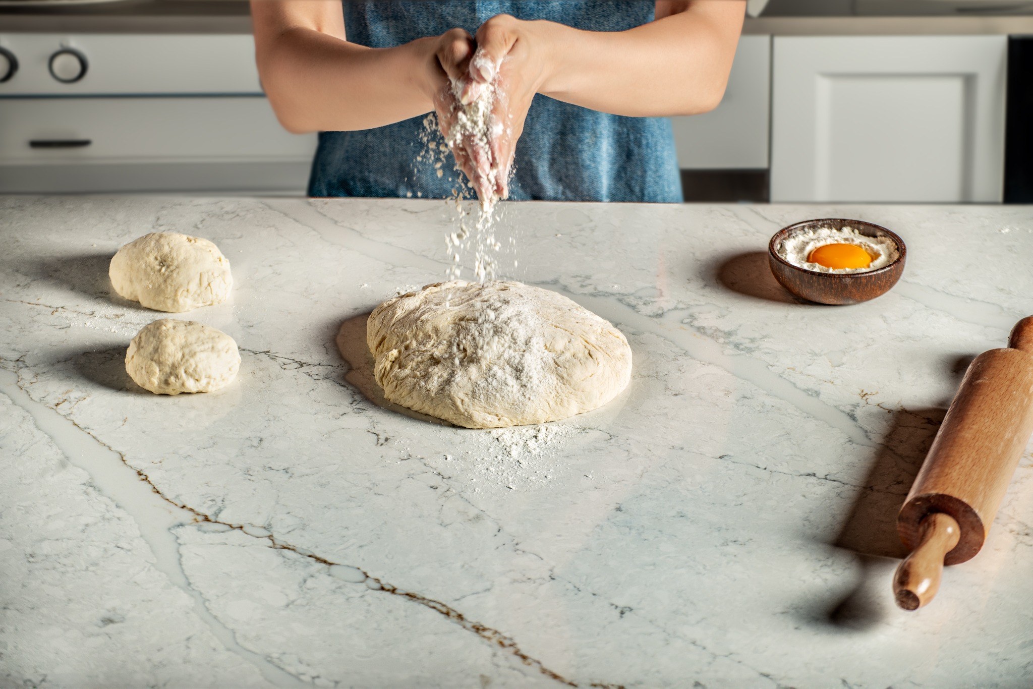 IDEAL QUARTZ® Arion Close-up Detail