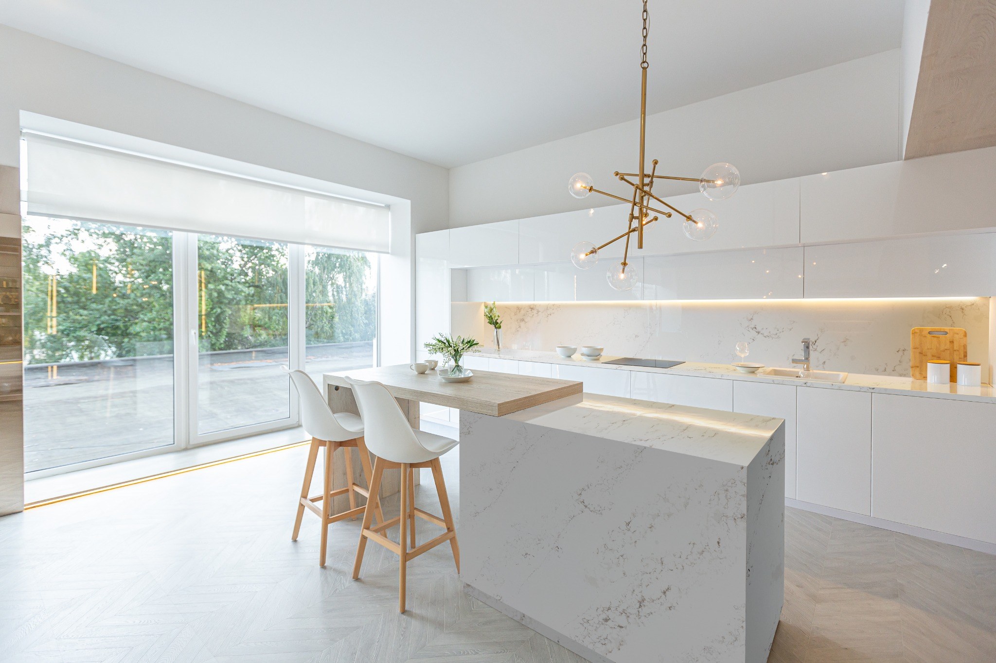 IDEAL QUARTZ® Aura Vein