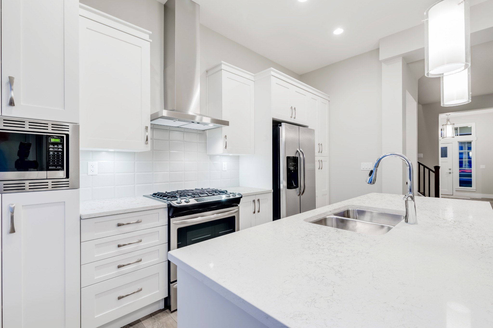 IDEAL QUARTZ® Aura Vein Application