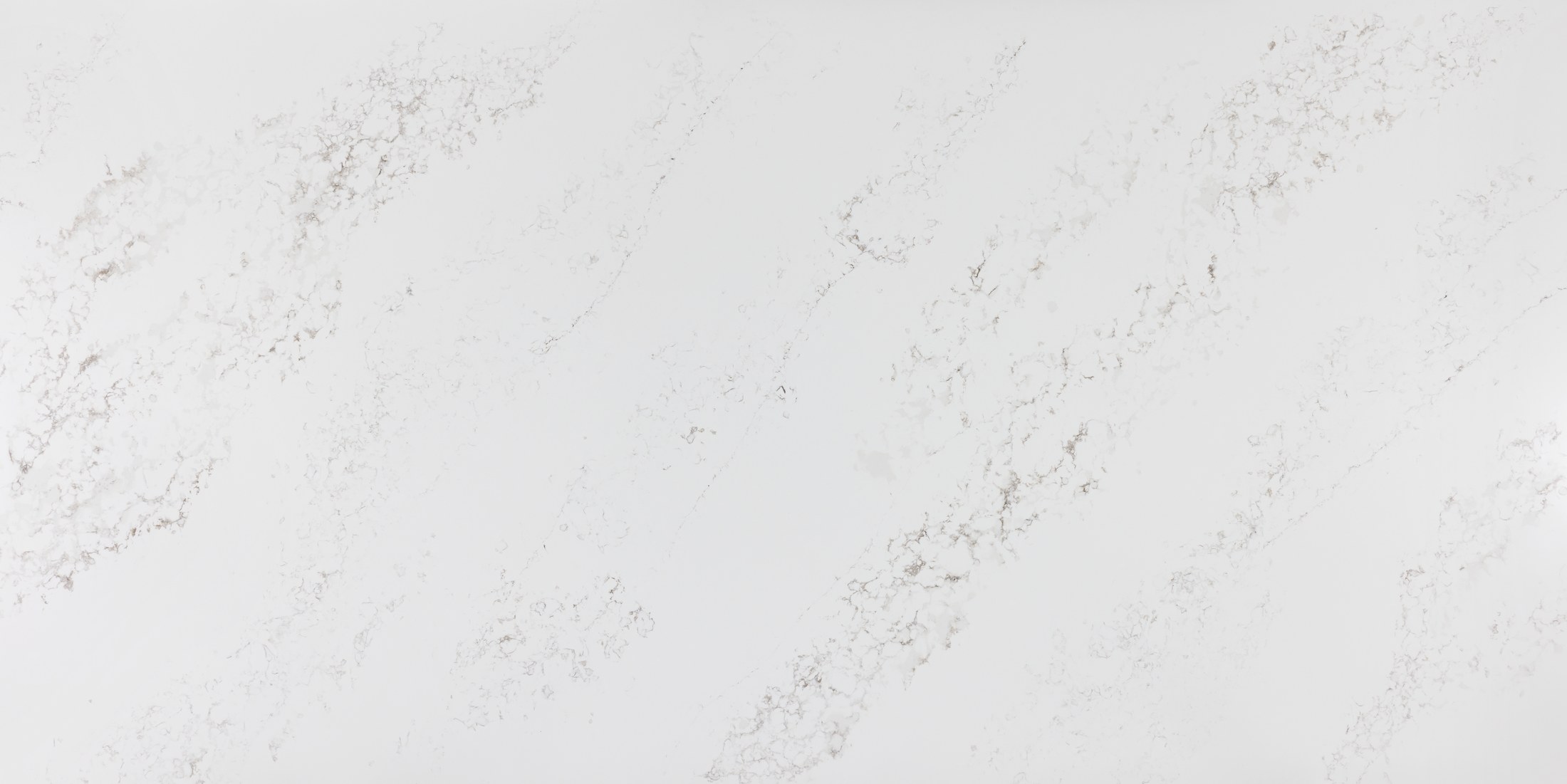 IDEAL QUARTZ® Aura Vein full slab
