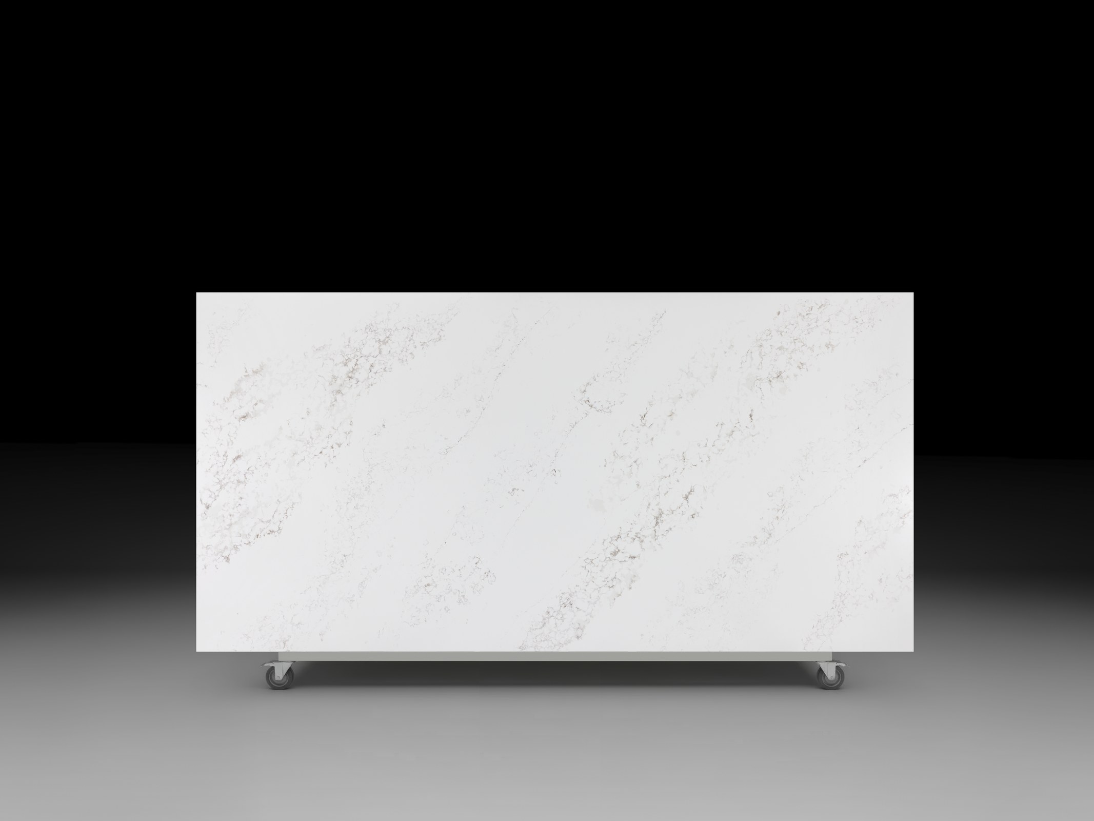 IDEAL QUARTZ® Aura Vein Rendering