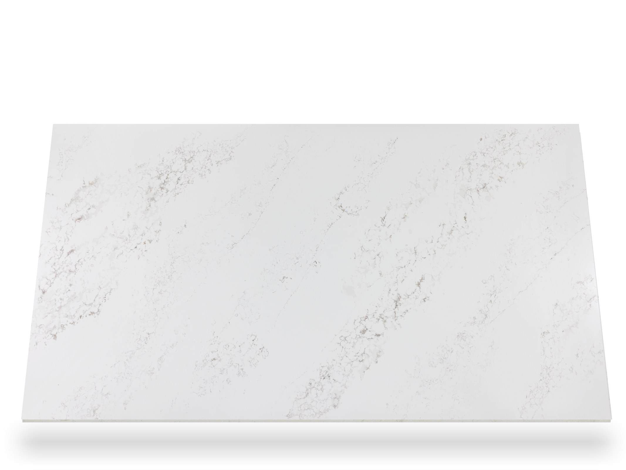 IDEAL QUARTZ® Aura Vein Rendering
