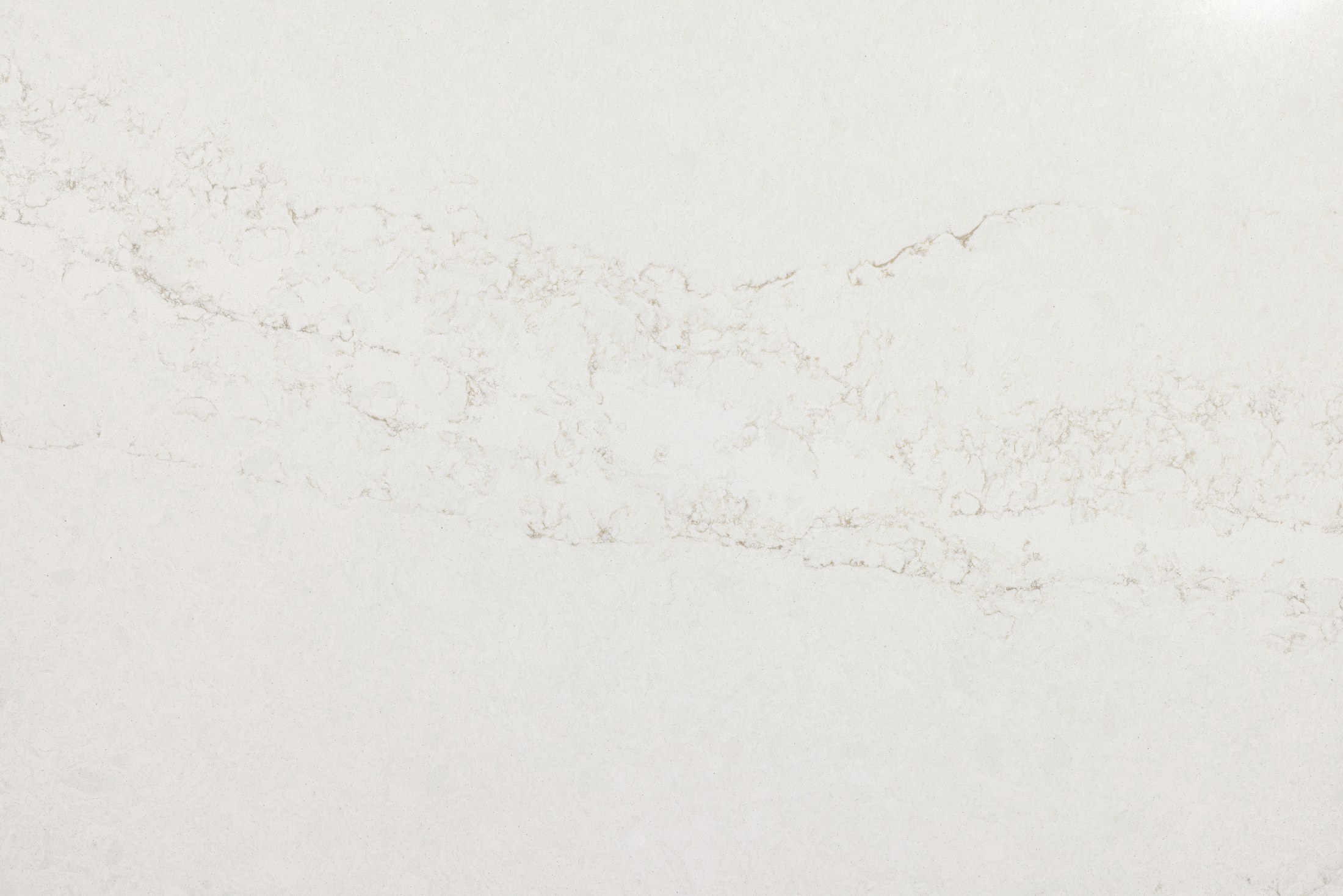 IDEAL QUARTZ® Crema Stone Close-up Detail
