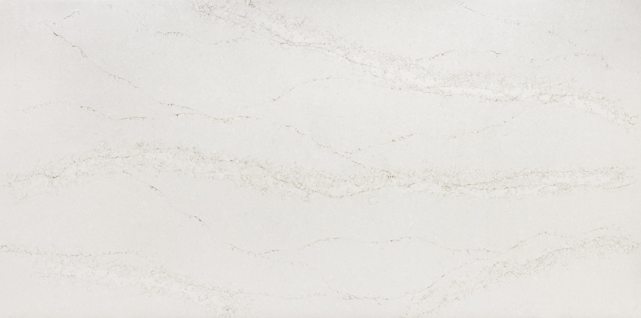 IDEAL QUARTZ® Crema Stone full slab