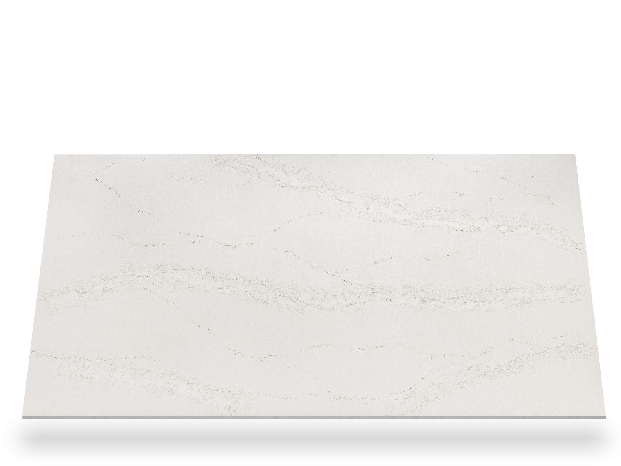 IDEAL QUARTZ® Crema Stone Rendering
