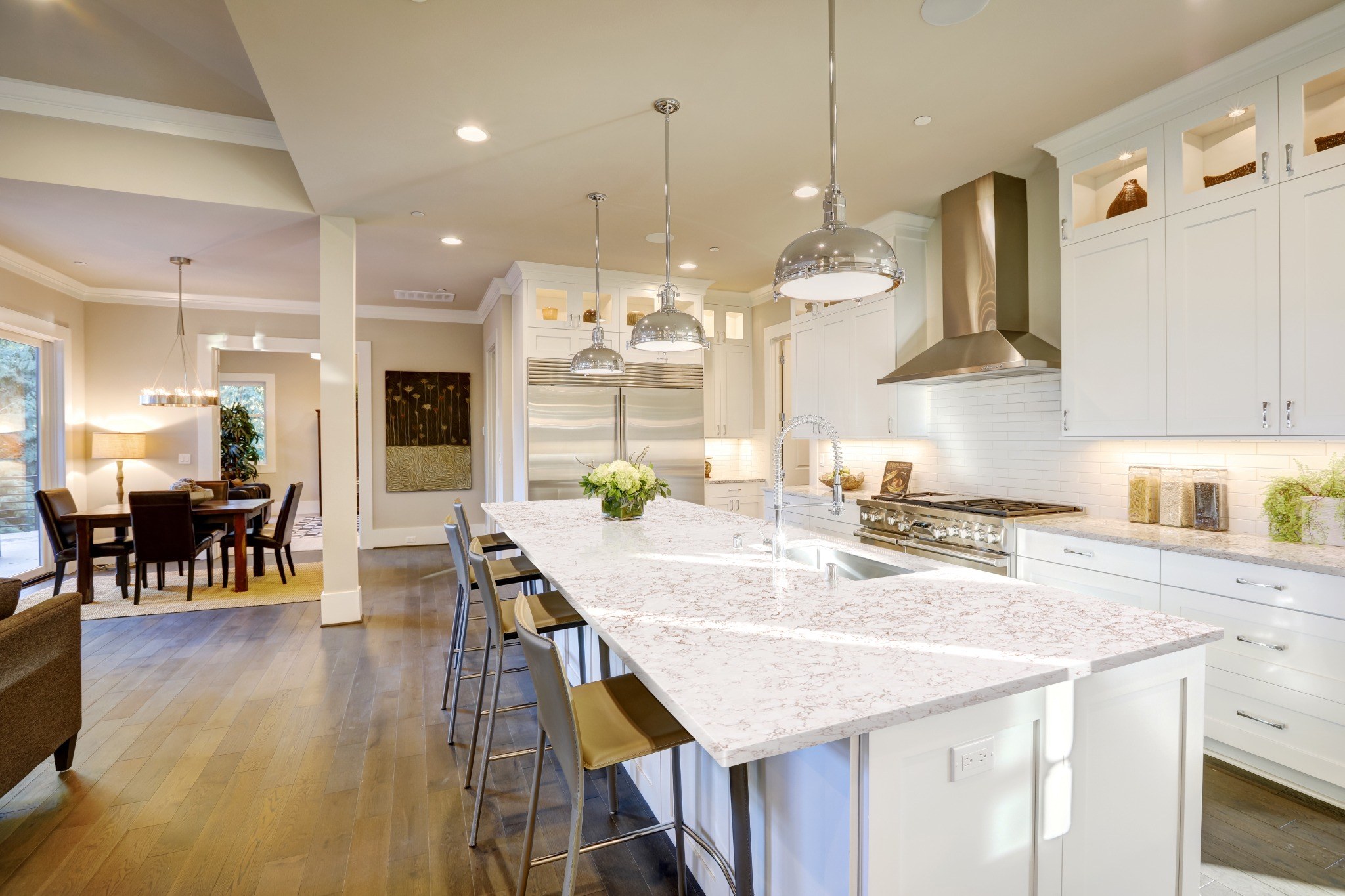 IDEAL QUARTZ® Lumina